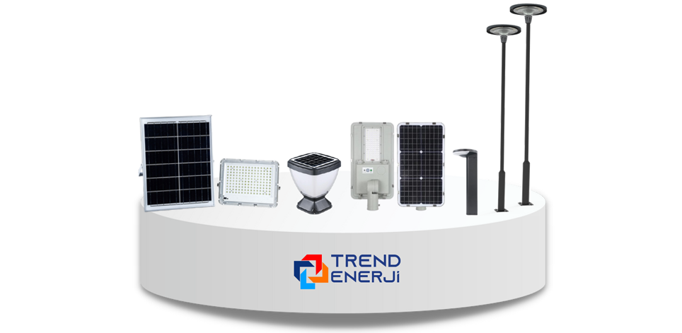 Solar Energy Lighting System